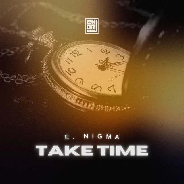 Take Time