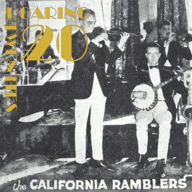 California Ramblers