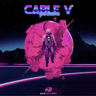 Cable V by Mat1ne