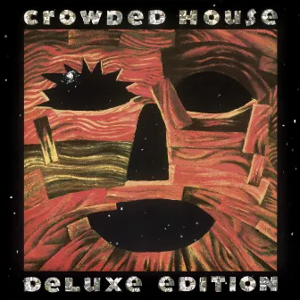 Woodface (Deluxe) by Crowded House