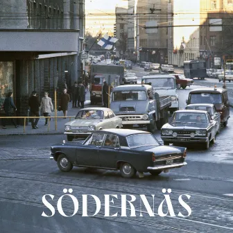 Södernäs by Hans Väkevä