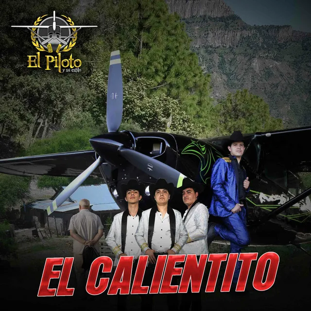 El Calientito