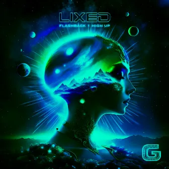 Flashback EP by Lixed