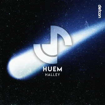 Halley by Huem