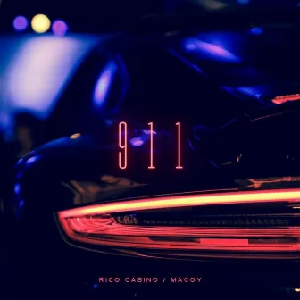 911 by Macoy