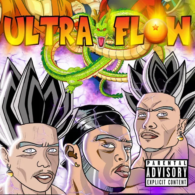 Ultra Flow