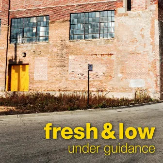 Under Guidance by Fresh & Low