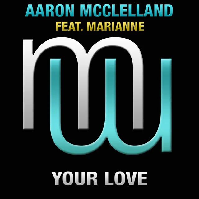 Your Love - Touch & Go Radio Edit