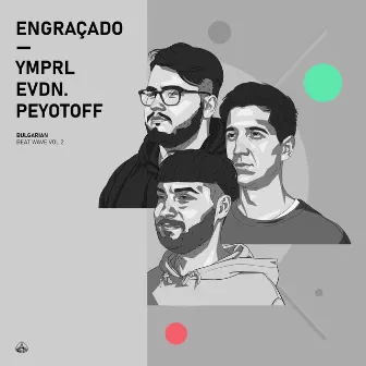 Engraçado by Peyotoff