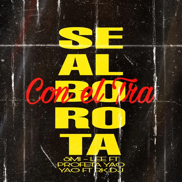 Se Alborota Con el Tra - Remix