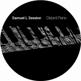 Distant Piano by Samuel L Session