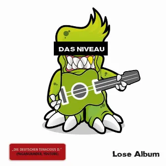 Lose Album by Das Niveau