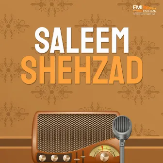 Saleem Shehzad by Saleem Shehzad