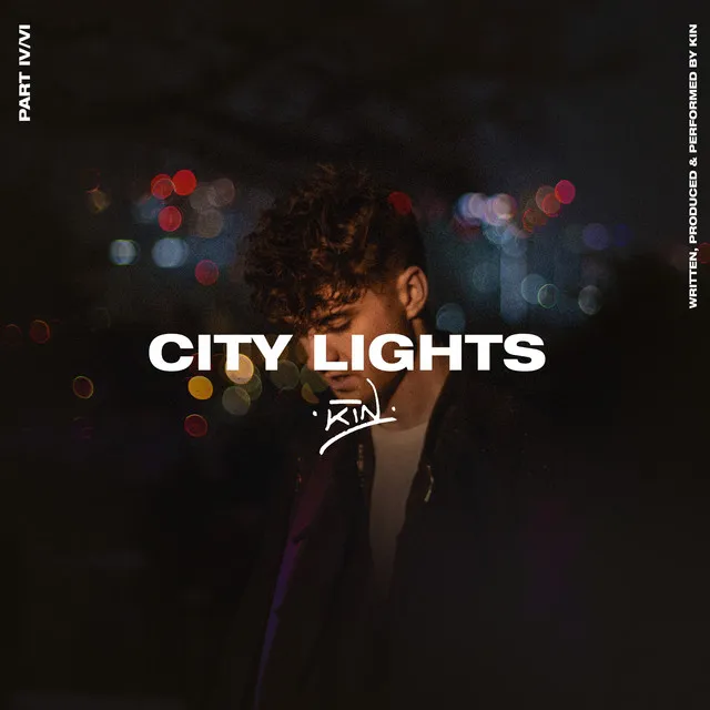 City Lights