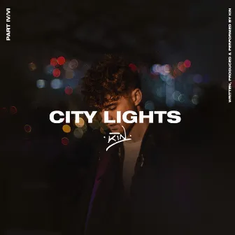 City Lights by KIN