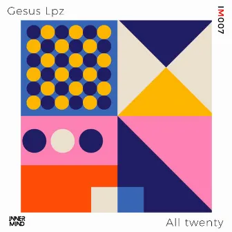 All Twenty by Gesus lpz