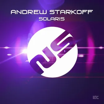 Solaris by Andrew Starkoff