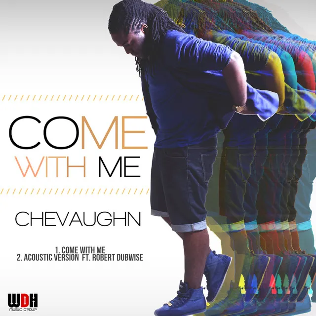 Come With Me - Single