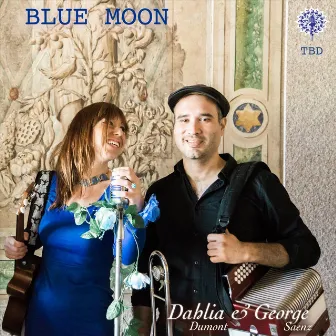 Blue Moon by Dahlia Dumont