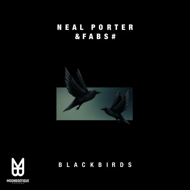 Blackbirds - Bedran. Remix