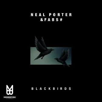 Blackbirds by FABS#