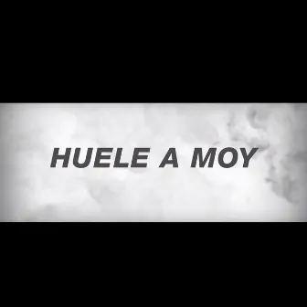 Huele a Moy - Single by Arsenal de Rimas