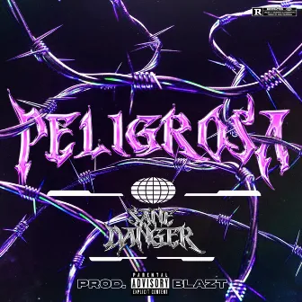 Peligrosa by SANE DANGER