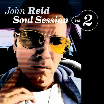 Where is the Love (Philly Soul Mix) by John Reid