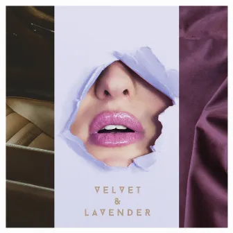 Velvet & Lavender by ARMR