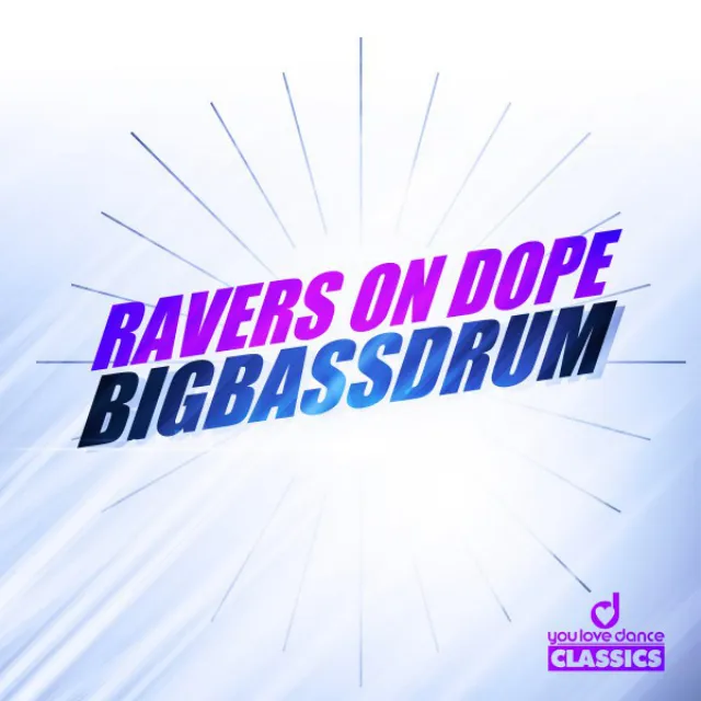 Bigbassdrum - Alex Butcher Remix