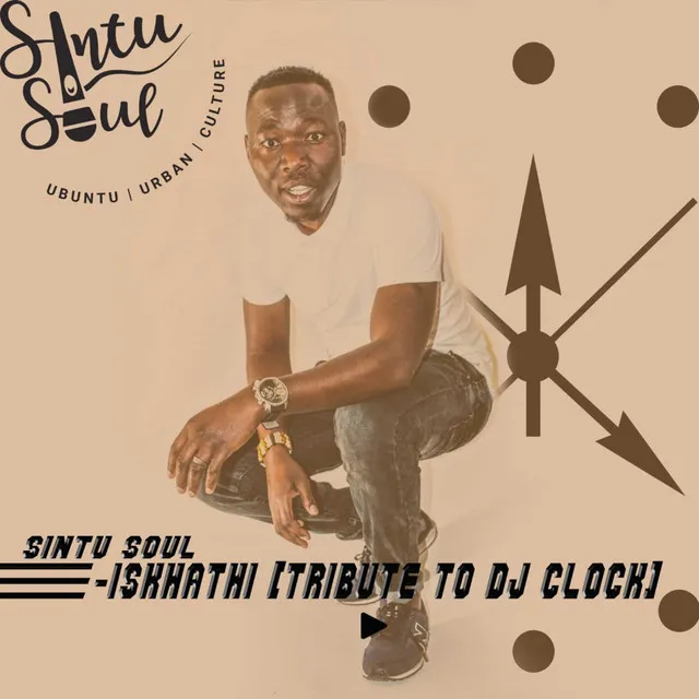 Is'khathi (Tribute to Dj Clock)