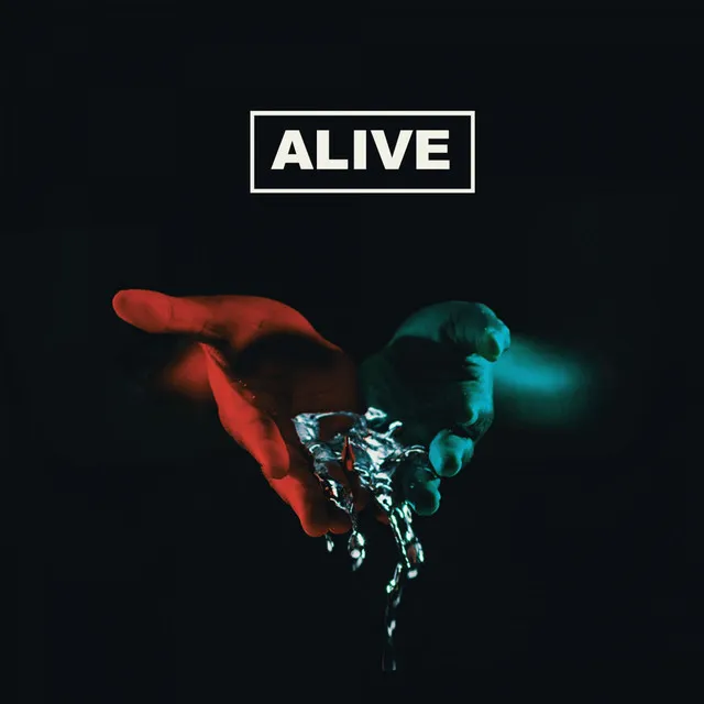 Alive