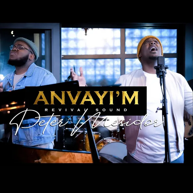 Anvayi'm (Extended Version)