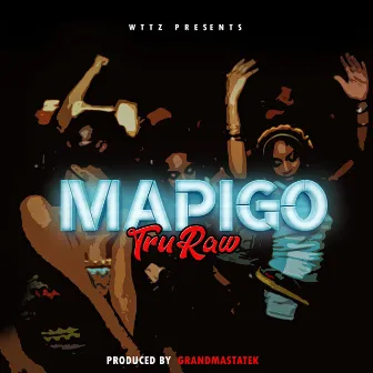 Mapigo by TruRaw