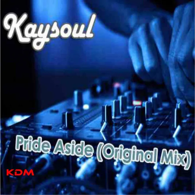 Pride Aside - Original Mix