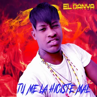 Tu Me la Hiciste Mal by El Danya