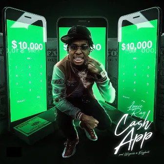 Cash App by Louie Ray