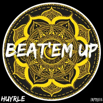 beat'em up by Huyrle