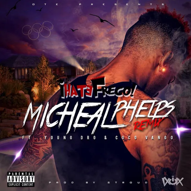 Michael Phelps (Remix) [feat. Young Dro & Coca Vango]