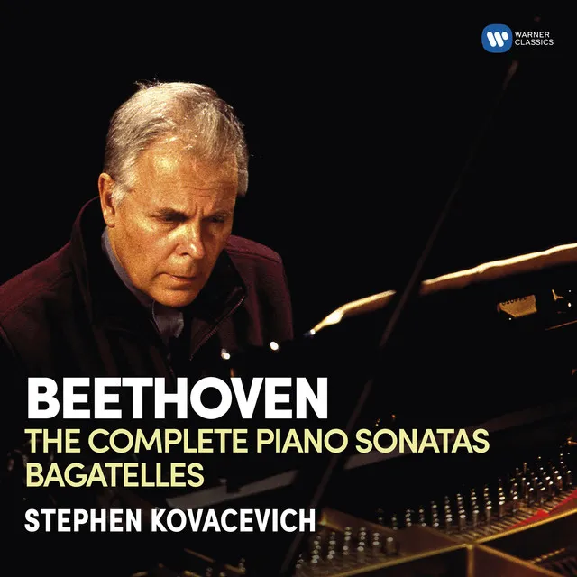 Beethoven: Piano Sonata No. 8 in C Minor, Op. 13 "Pathétique": II. Adagio cantabile