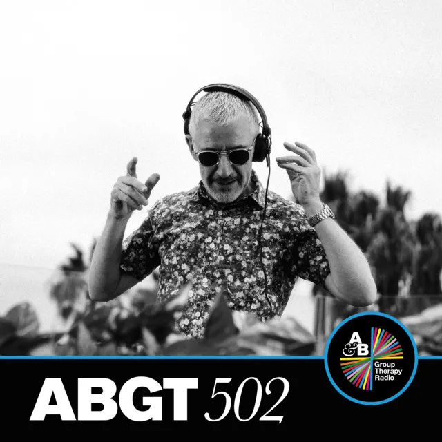 Masai (ABGT502) - Spencer Brown Rethink