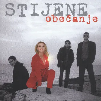 Obećanje by Stijene