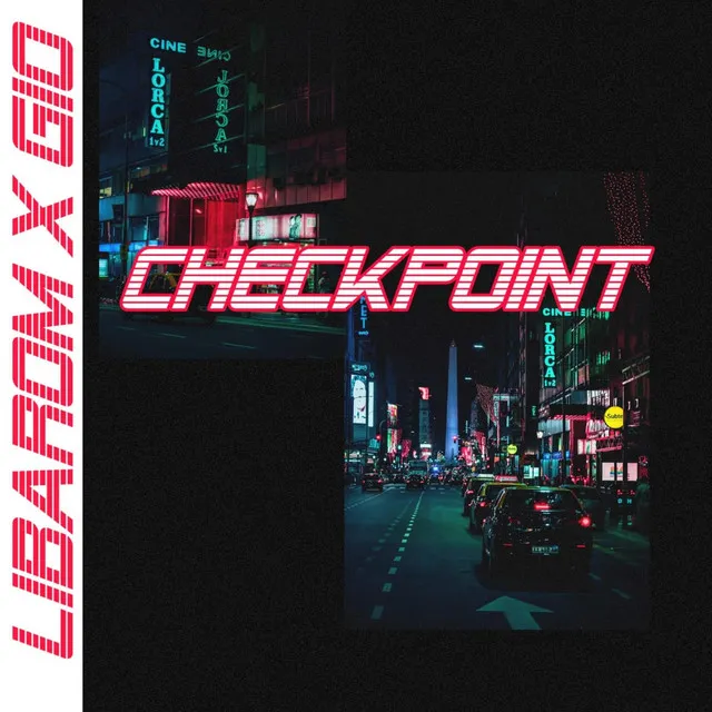 CHECKPOINT