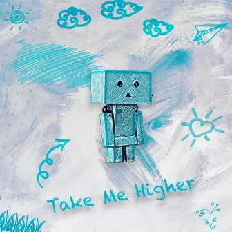 Take Me Higher by OONDA