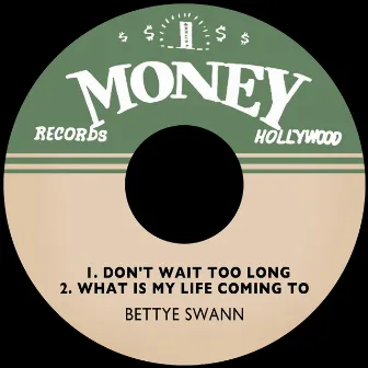 Don't Wait Too Long by Bettye Swann