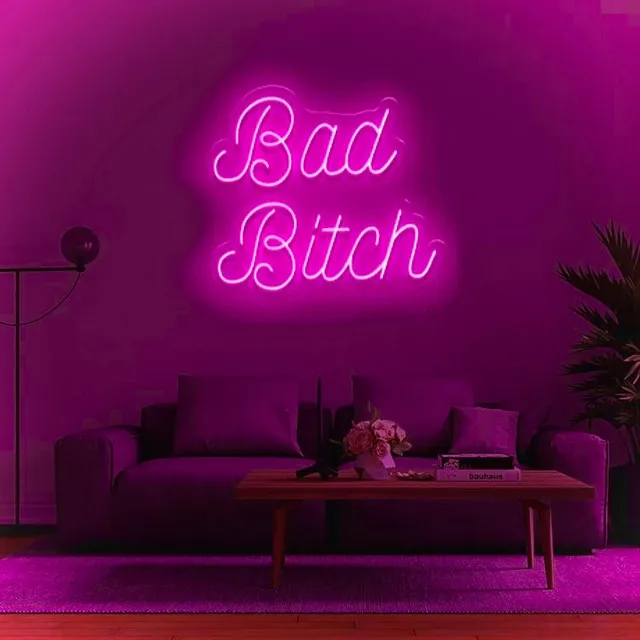 Bad Bitch