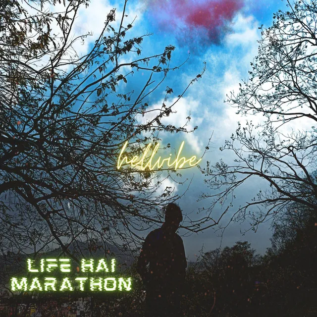 LIFE HAI MARATHON