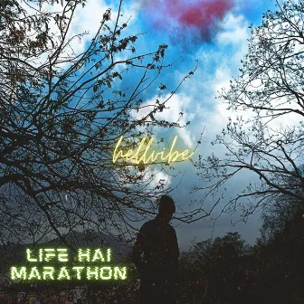 LIFE HAI MARATHON by HELLVIBE