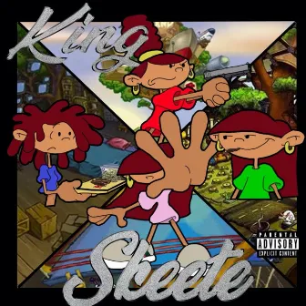 King Skeete by Bigg Skeete