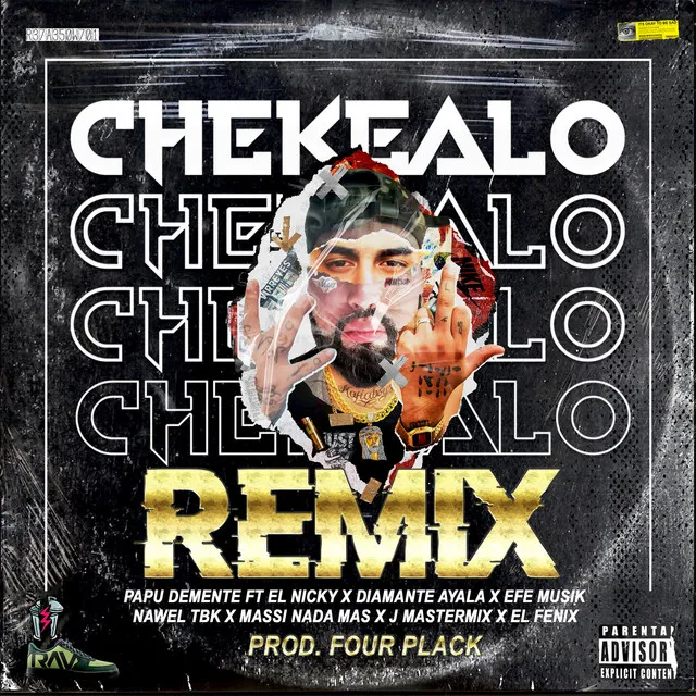 Chekealo (Remix)